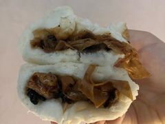 -白玉兰食品(中山公园龙之梦店)