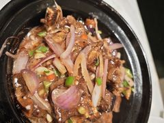 -新世界餐厅(万达店)