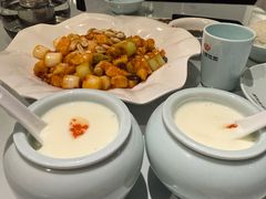-百饺园酒楼(平山道店)