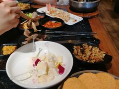 -九田家黑牛烤肉料理(石路天虹店)