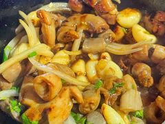 -小粤楼·怀旧粤菜(万辉国际广场店)