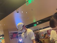 -海底捞火锅(凯德广场店)