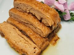 杭州素烧鹅-山外山菜馆(玉泉路店)