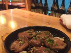 -希望日本料理(保利香槟花园店)