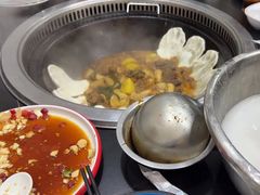 -地锅之家·鲜货工厂(华发路店)