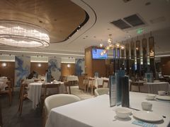 -莆田餐厅PUTIEN(金融街购物中心店)