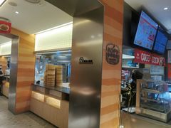 -口福汤包馆(融汇店)