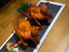 -大鸽饭(岗顶店)
