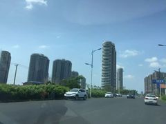 -东戴河风景区-止锚湾