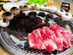 -泥炉烧肉师(新街口金銮巷店)
