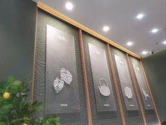 -丘大叔柠檬茶(乐峰广场分店)