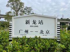 -黄埔油麻山森林公园