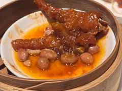 -炳胜品味(深圳万象城店（罗湖）)