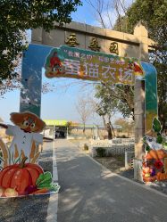 -太湖雪蚕桑文化园