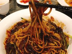 -桃园中华料理炸酱面(燕儿岛路店)