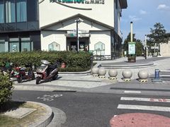 -庆江南江南菜(琴湖溪里花园城店)