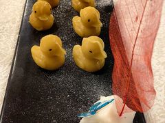 小黄鸭-北京全聚德(方庄店)