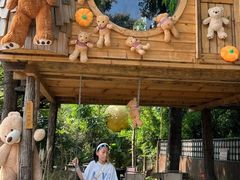 -HERRE·FARM 赫尔露营农场·团建聚会包场