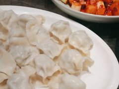 -李记东北饺子馆·东北菜(欢乐谷店)