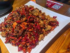 -望京一号·重庆江湖菜(工体店)