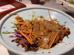 -大鸭梨烤鸭店(花园村店)