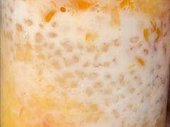 -吾饮良品水果茶(江汉一路店)