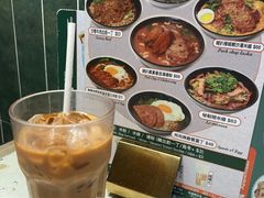-华嫂冰室(湾仔店)