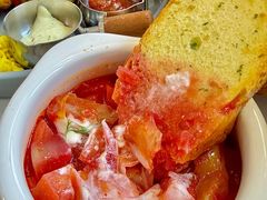 -库滋明·俄罗斯特色美食(中央大街店)