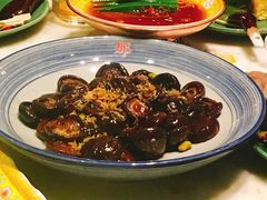 -那家小馆•北京菜•烤鸭(中关村店)