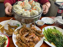 -叶存利海鲜大馅饺子(海宁路总店)
