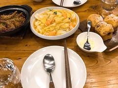 -原食日记(三里屯店)