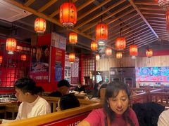 -吴老幺火锅(金龙店)