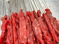 -张庆烤肉·清真