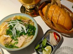 -花样西贡·蜜越餐厅·法式越南料理(水晶城店)