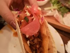 牛肉塔可-么哈MOJAR(北京五道口店)