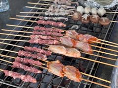 -春花秋色城市公园