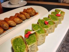 -安多素食(广仁寺路店)