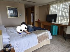 -佛山岭南天地康得思酒店
