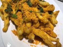 -餐与自然(老商埠店)