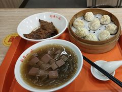 -新丰小吃(高银街分店)
