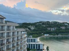 -深圳大梅沙京基洲际度假酒店