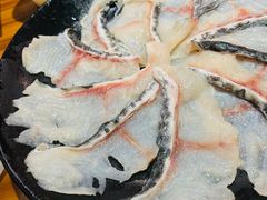 -捞围鲜·港式打边炉(海阳路店)