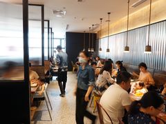 大堂-探鱼·鲜青椒爽麻烤鱼(苏宁广场店)