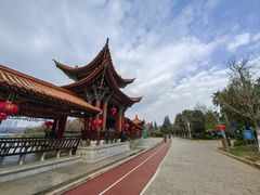 -洛龙公园