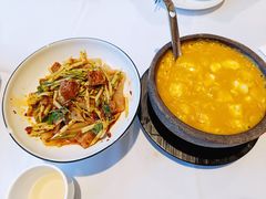 -山东老家(黄埔分店)