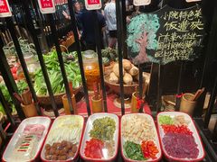 -麒麟小院·老九江菜(安平路店)