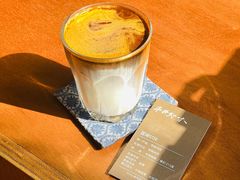 -CAPRAIBEXCOFFEE羍市(菉葭巷店)