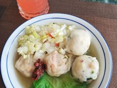 -白天鹅宾馆·流浮阁咖啡厅