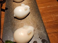 -意满花千醉(金茂览秀城店)