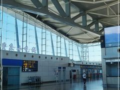 -重庆江北国际机场-T2航站楼